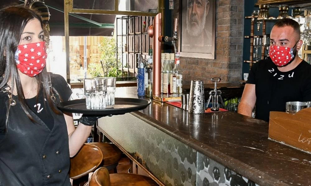 Καταβλήθηκε το επίδομα των 534 ευρώ - Έρχονται νέα μετρά στήριξης